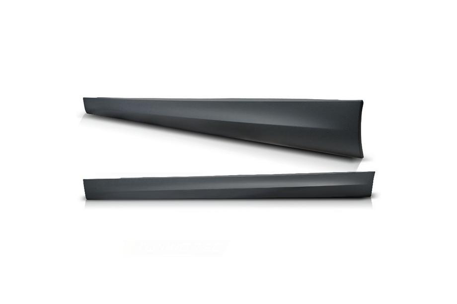 BMW 3 серия E90/E91 2005-2011 гг. Боковые пороги M-Sport (для E90 2008-2011) Image