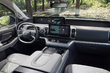 Обзор Ford Expedition MAX: полноразмерный внедорожник для семьи и дальних поездок фото 5