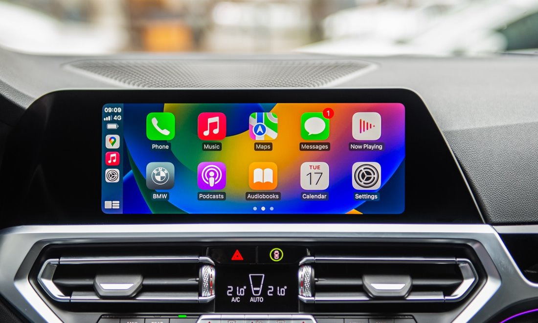 Что такое CarPlay в авто? Простой и понятный гид