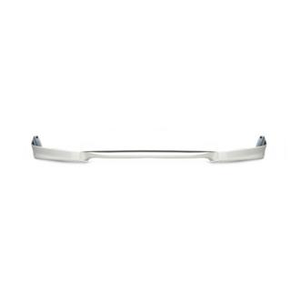 Накладка на передний бампер 2012-2016 (F-Sport, под покраску) Lexus LX570/450d 2008-2022 гг.