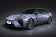 Lexus ES BEV: полностью электрический премиальный седан 2026 года фото 4