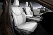 Lexus ES BEV: полностью электрический премиальный седан 2026 года фото 5