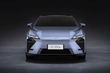 Lexus ES BEV: полностью электрический премиальный седан 2026 года фото 1