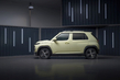 Hyundai Inster: компактный городской электрический кроссовер фото 3