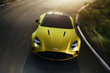 Обзор британского спорткара Aston Martin Vantage 2025 года фото 1