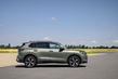 Volkswagen Tiguan третьего поколения: обзор компактного кроссовера фото 3