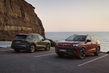 Volkswagen Tiguan третьего поколения: обзор компактного кроссовера фото 2