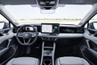 Volkswagen Tiguan третьего поколения: обзор компактного кроссовера фото 5