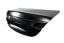 Mercedes E-class W213 2016-2023 гг. Крышка багажника (для 2020-2024) фото 2