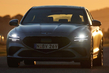 Genesis G70 Shooting Brake: обзор премиального универсала фото 4