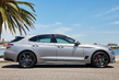 Genesis G70 Shooting Brake: обзор премиального универсала фото 2