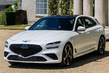 Genesis G70 Shooting Brake: обзор премиального универсала фото 1