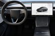 Tesla Model Y (Juniper 2025): обзор обновлённого электрического кроссовера фото 4