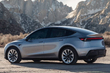 Tesla Model Y (Juniper 2025): обзор обновлённого электрического кроссовера фото 2