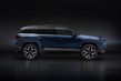 Jeep Compass Electric (2025): обзор полностью электрического кроссовера фото 2