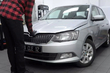 Skoda Fabia: как открыть капот? Пошаговая инструкция фото 1