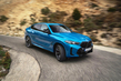 Обзор мощного спортивного кроссовера-купе BMW X6 M60i (G06 LCI) фото 1