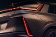 Cadillac Lyriq V (2026): обзор высокопроизводительного электрического SUV фото 7