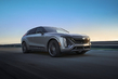 Cadillac Lyriq V (2026): обзор высокопроизводительного электрического SUV фото 1