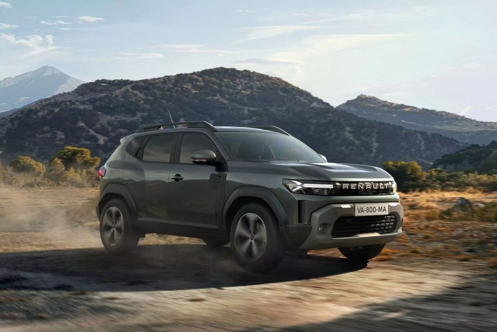 Renault Duster: какой двигатель лучше? Обзор и советы