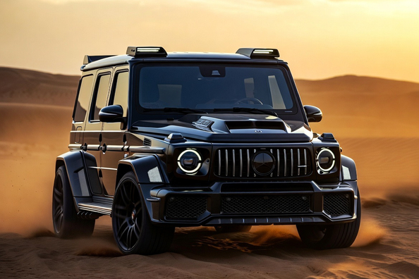 Бампер Mercedes: как выбрать, заменить и купить в 2026 — полный гайд фото 2