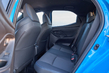 Toyota Yaris Full Hybrid: обзор экономичного городского хэтчбека фото 6