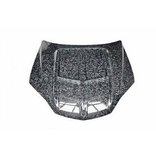 Комплект обвесов WD Carbon (для SE 2024+, кованый карбон) фото 2