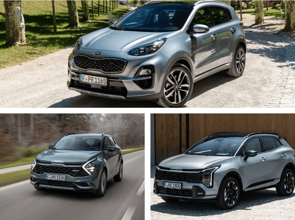 Kia Sportage: плюсы и минусы — реальный обзор от владельцев