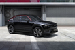Mazda MX-30: кроссовер с роторным генератором и минималистичным дизайном фото 4
