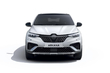 Renault Arkana: обзор стильного кросс-купе фото 2