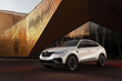 Renault Arkana: обзор стильного кросс-купе фото 3
