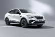 Renault Arkana: обзор стильного кросс-купе фото 1