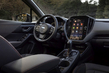 Subaru Crosstrek Full Hybrid (III, 2025): обзор гибридного кроссовера фото 5