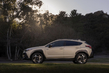 Subaru Crosstrek Full Hybrid (III, 2025): обзор гибридного кроссовера фото 2