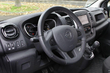 Opel Vivaro: Как правильно снять рулевое колесо фото 1