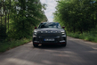 Smart #5 Brabus — электрический супер-кроссовер фото 2