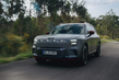 Smart #5 Brabus — электрический супер-кроссовер фото 1