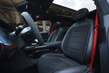 Smart #5 Brabus — электрический супер-кроссовер фото 6