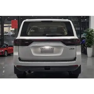 Задние фонари V2 Toyota Land Cruiser 300 2021- гг. фото 4