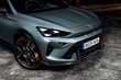 Обзор кроссовера Cupra Formentor: версия VZ5 фото 2