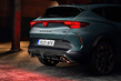 Обзор кроссовера Cupra Formentor: версия VZ5 фото 4