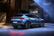 Обзор кроссовера Cupra Formentor: версия VZ5 фото 3