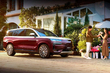 Обзор Denza N9 Plug-in Hybrid: флагманский гибрид-гигант от BYD фото 1