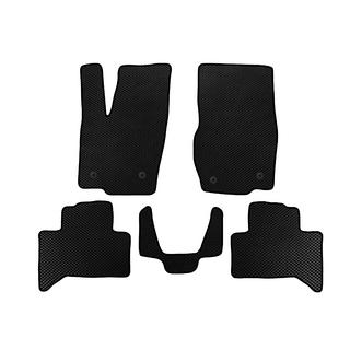 Коврики EVA (Черный) Toyota Land Cruiser Prado 250 2023- гг.