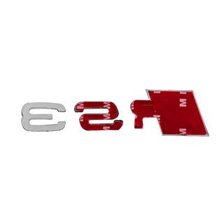 Эмблема RS3 фото 4