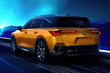 Acura ZDX Type S: мощный премиальный электрический кроссовер фото 3