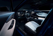 Acura ZDX Type S: мощный премиальный электрический кроссовер фото 6