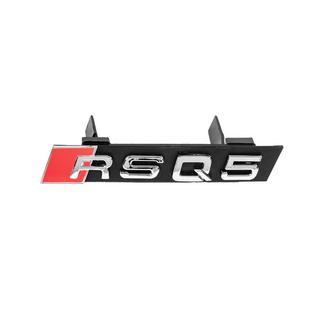 Эмблема в решетку RSQ5 фото 1
