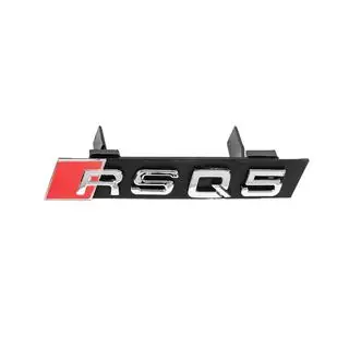 Эмблема в решетку RSQ5 фото 1