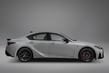 Lexus IS (XE30, рестайлинг 2025): обзор премиального спортивного седана фото 3